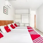 OYO Praia Hotel Recanto do Tomé - Salvador